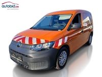 VW Caddy Cargo 2,0 TDI "EcoProfi"