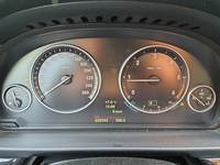 Pogled na kombinirani instrument