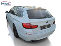 Pogled straga lijevo