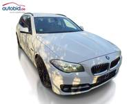 Pogled sprijeda desno