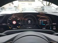 Pogled na kombinirani instrument