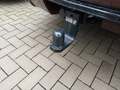 View of trailer tow-bar hitch