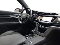 Pogled unutrašnji prostor