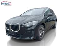 Pogled sprijeda lijevo