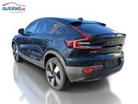 Pogled od pozadi levo