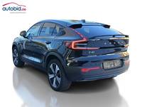 Pogled od pozadi levo