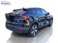 Pogled od pozadi desno