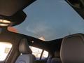 View of sunroof / panoramic roof