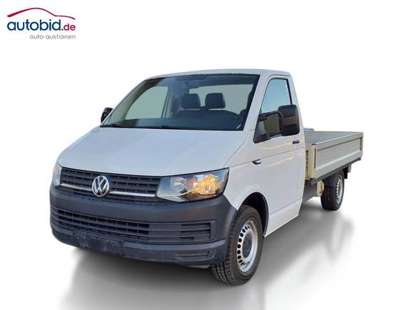 Náhled zpředu zleva