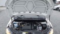 View of engine compartment