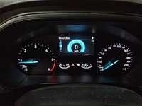 Pogled kombi instrument