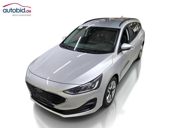 Вид спереди слева