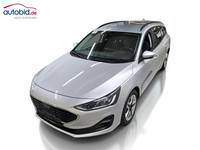 Вид спереди слева