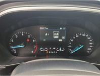 Ansicht Kombiinstrument