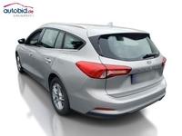 Ansicht hinten links