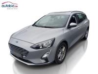 Ford Focus Turnier 1,0 EcoBoost Automatik "Cool & Connect"