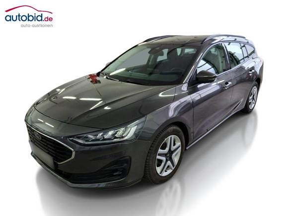 Вид спереди слева