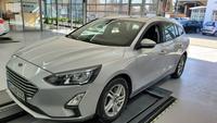 Ford Focus Turnier 1,0 EcoBoost "Cool & Connect"