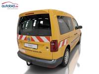 Vaade tagant paremalt