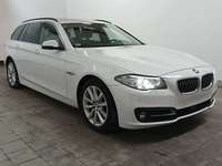 Ansicht vorne rechts