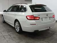 Ansicht hinten links