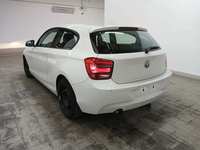 Ansicht hinten links