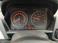 Ansicht Kombiinstrument