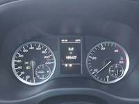 Pogled na kombinirani instrument