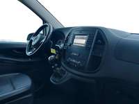 Pogled unutrašnji prostor