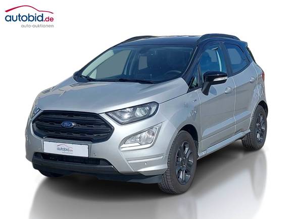 Pogled od napred levo