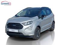 Ford EcoSport 1,0 EcoBoost "ST-Line"