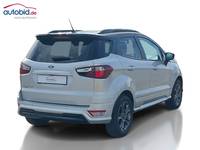 Pogled od pozadi desno