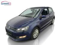 Pogled od napred levo