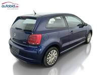 Pogled od pozadi desno