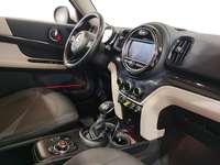 Pogled na unutrašnjost