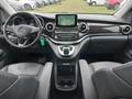 View of dashboard