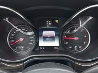 Pogled na kombinirani instrument