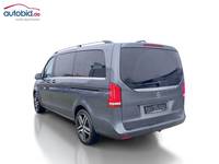 Pogled straga lijevo