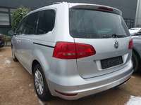 Pogled straga lijevo