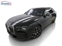 BMW 740 d xDrive Sportautomatic
