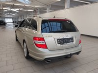 Pogled straga lijevo