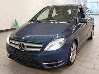 Вид спереди слева