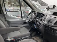 Pogled unutrašnji prostor