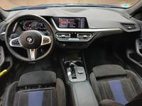 İç mekan görünümü