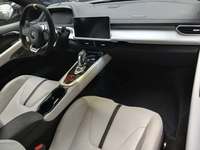 Pogled na unutrašnjost