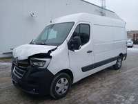 Pogled od napred levo