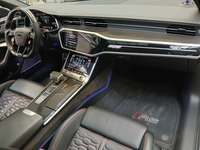 Pogled na unutrašnjost