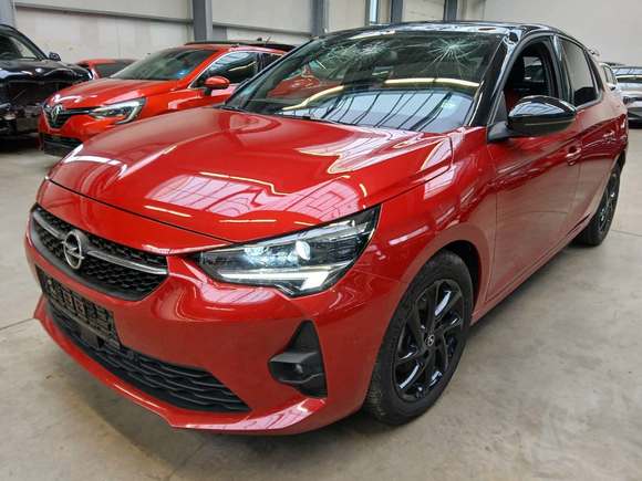 Pogled od napred levo