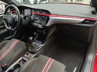 Pogled na unutrašnjost