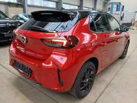 Pogled od pozadi desno